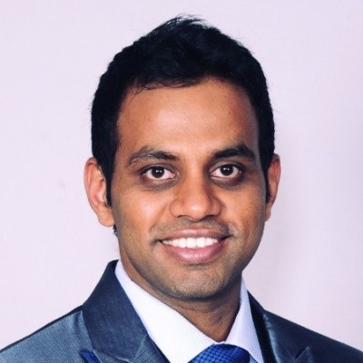 Rohith Narasimhamurthy